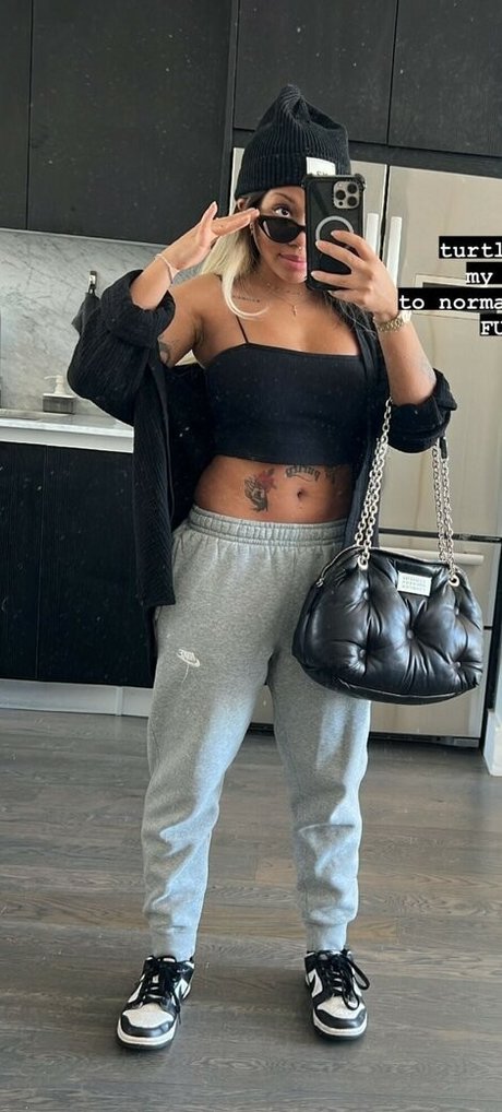 Ericka Bozeman スターセックス 画像