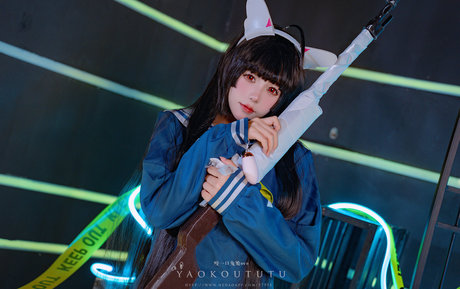 Niantutu ポルノスター 写真