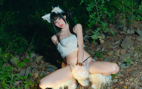 張りのあるおっぱいOnlyFans セクシーヌード 写真