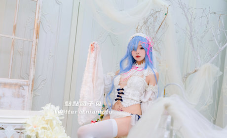 Niantutu ポルノスター アダルト 写真