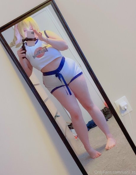 ushi ss ポルノスター 画像