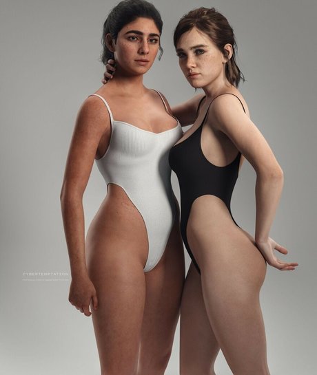 レズビアン ストラップオン OnlyFans ホットxxx 写真