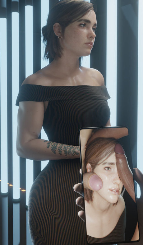 ニューハーフ巨乳OnlyFans アダルト 写真