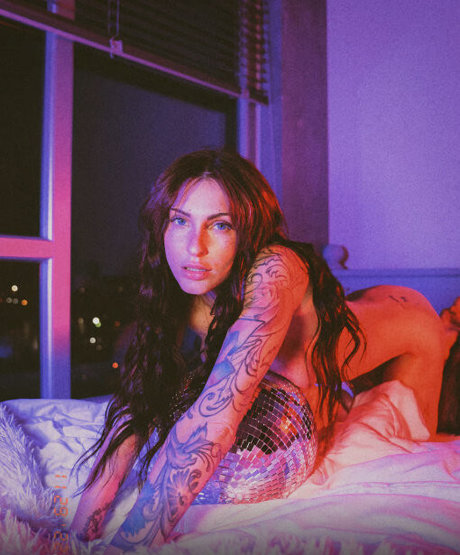 Strawbritty セクシー女優 ギャラリー