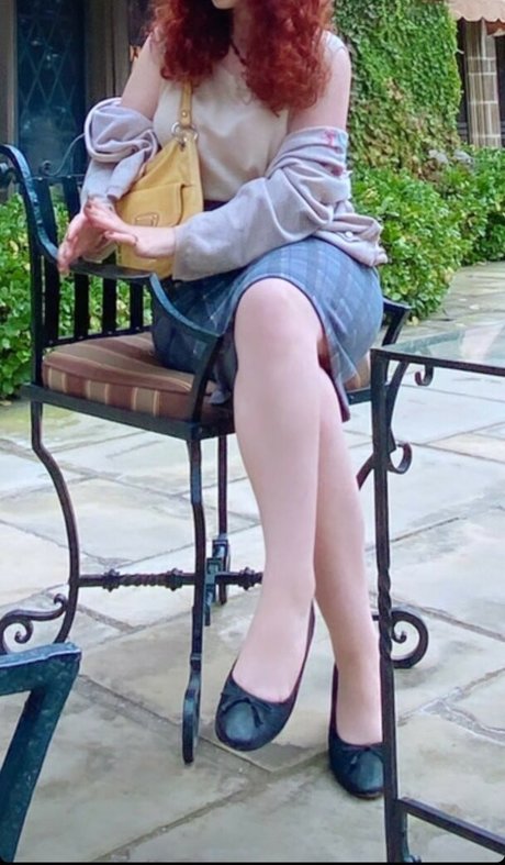 Ochya0 完璧なポルノスター 写真