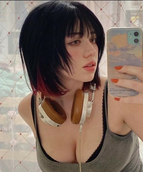 Ochya0 ポルノスター パーフェクト 写真