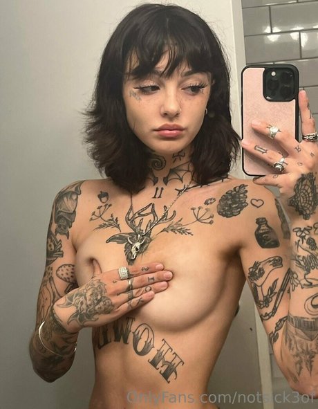 Notsick3 ヌードスター 写真