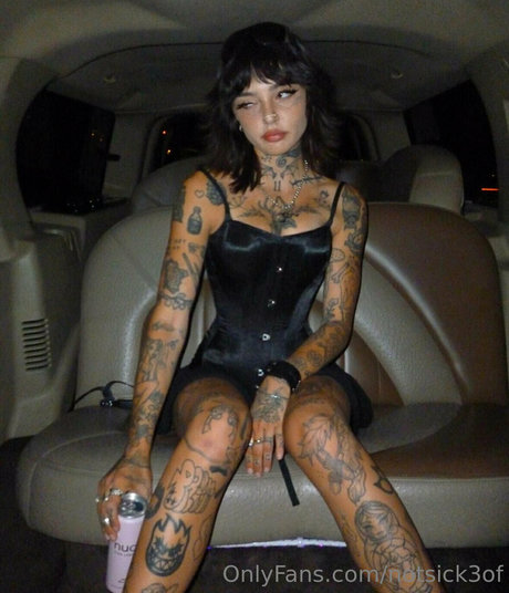 Notsick3 トップモデル ギャラリー