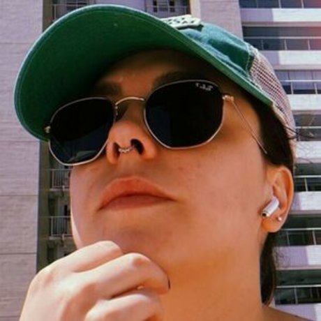 Pathy Dos Reis ポルノモデル 写真