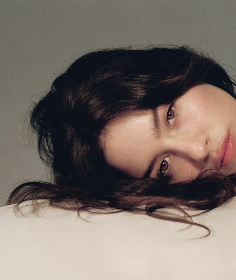 Gracie Abrams 最高の女優 写真