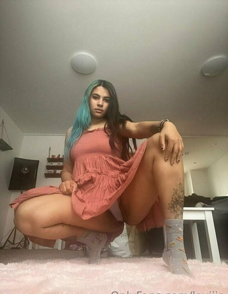 lexiiio エロティックなスター 画像