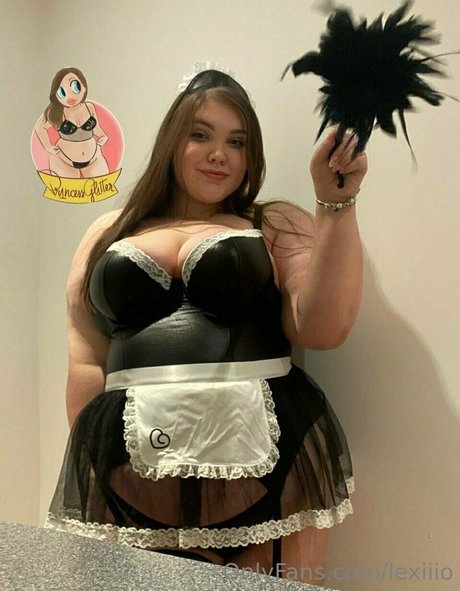 lexiiio 無料のポルノスター 写真