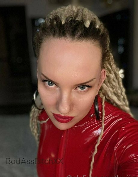 lexiiio ヌードスター 写真