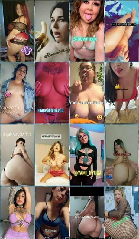 lexiiio ポルノスター 写真