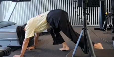 jinnytty ポルノモデル 写真