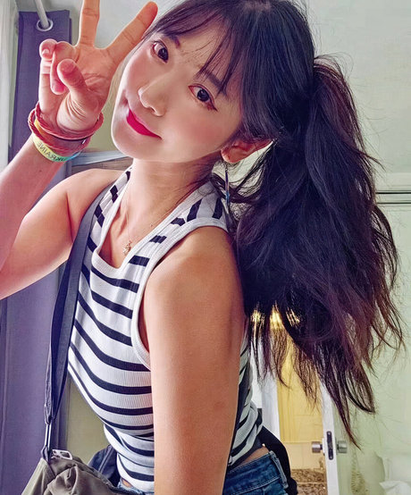 jinnytty 限定スター 写真