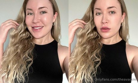 theavacole HDスター 写真