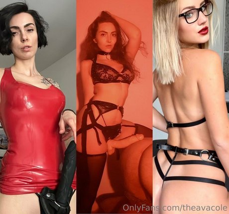 theavacole ポルノスター トップ ギャラリー