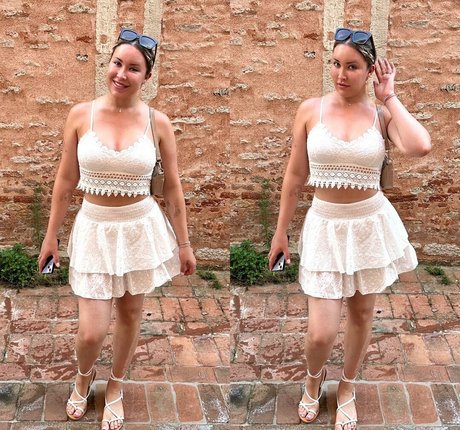 theavacole XXXモデル 写真