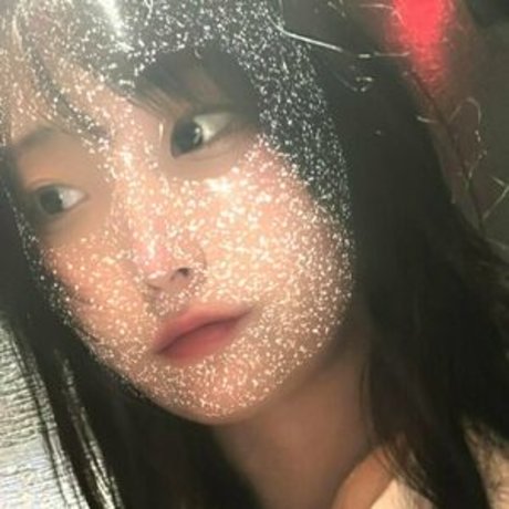 awnni かわいいスター 写真