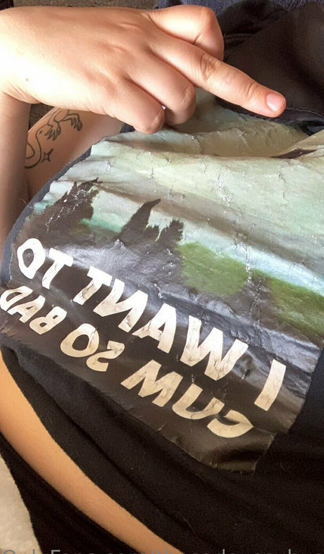 thesadsuccubus ヌードのポルノスター ギャラリー