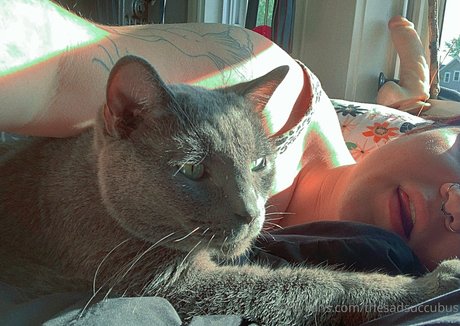 thesadsuccubus スターセックス 写真