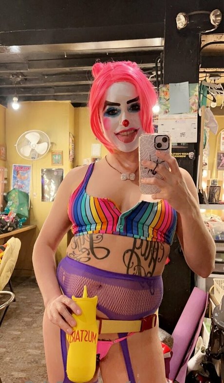 bjmcnaughty 完璧なモデル アーカイブ