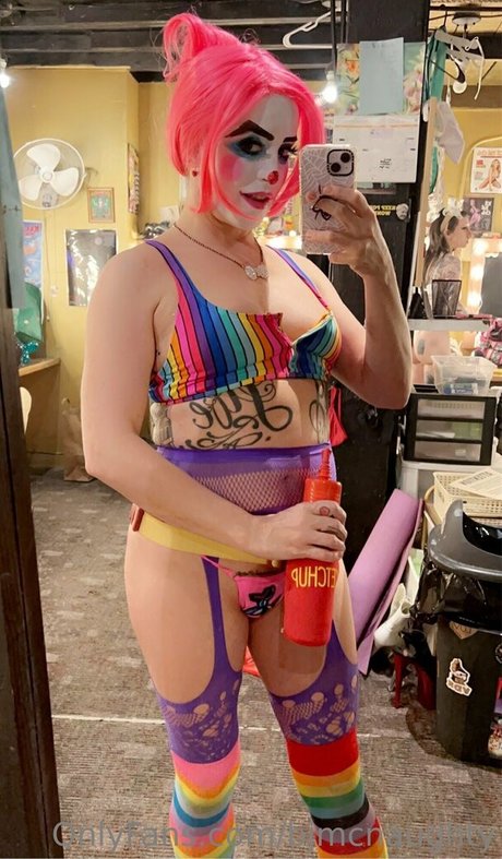 bjmcnaughty 完璧な女優 画像