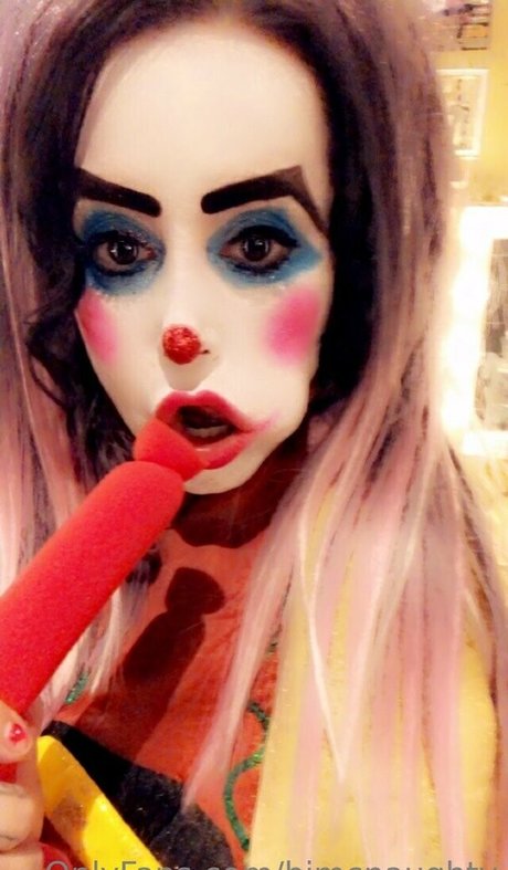 bjmcnaughty トップモデル 写真