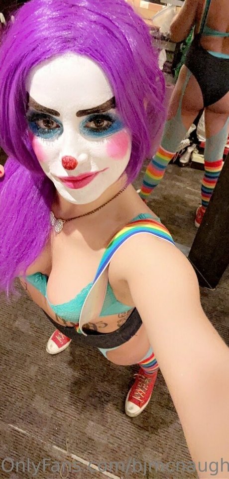 bjmcnaughty 完璧なモデル 写真