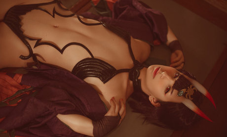 Faye Tan ポルノスター エロティック 写真