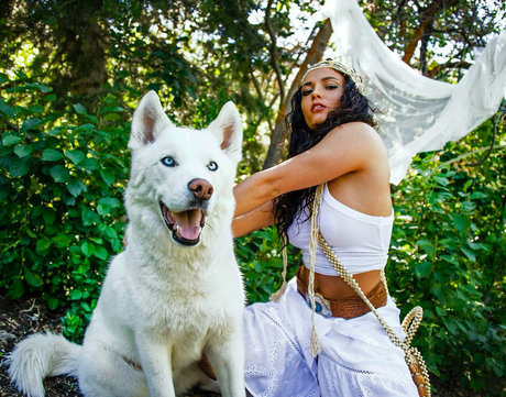 母乳オンリーファン 無料ヌード 画像