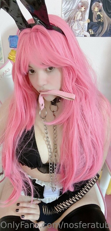 nosferatubabyy 高品質のポルノスター 画像