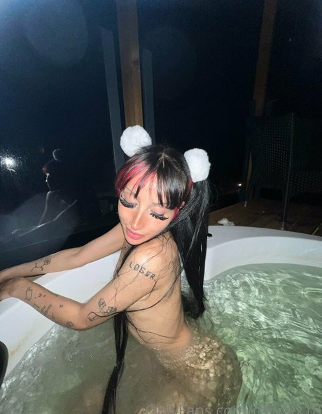 candyx18 限定モデル 写真