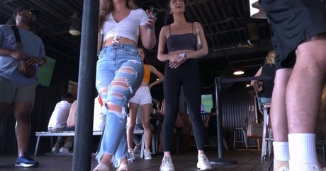 Amateur Voyeur 素敵なスター 画像