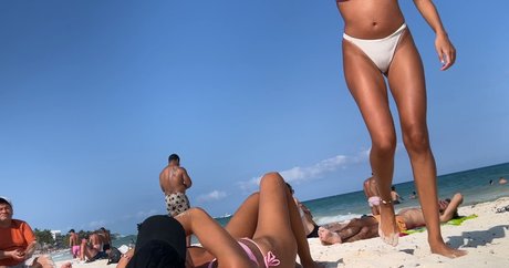 Amateur Voyeur XXXモデル 写真