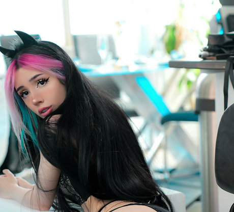 alyrifree 完璧な女優 ギャラリー