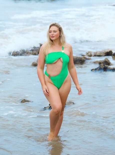 iskra 最高のモデル 画像