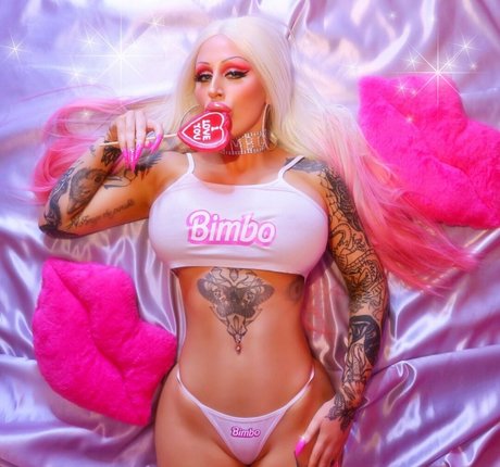 aliciaamiraxxx HDスター アーカイブ