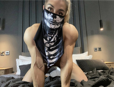 アジアンフィットネス OnlyFans 無料xxx アーカイブ