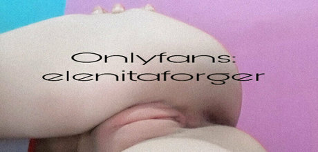 elenitaforger エロティックなポルノスター 画像