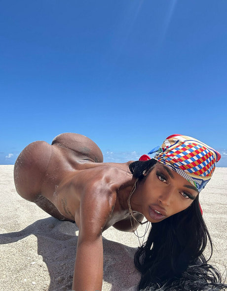 Baggyaltiffxxx トップスター 写真