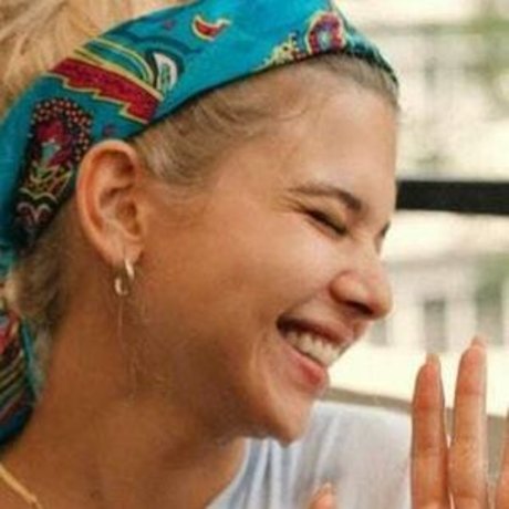 itsgrecia 美しいモデル 写真