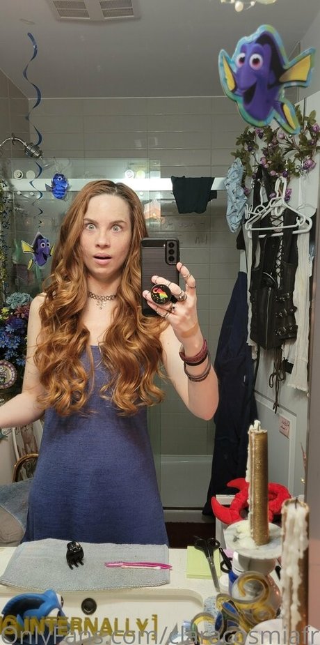 claracosmiafree ポルノスター xxx 画像