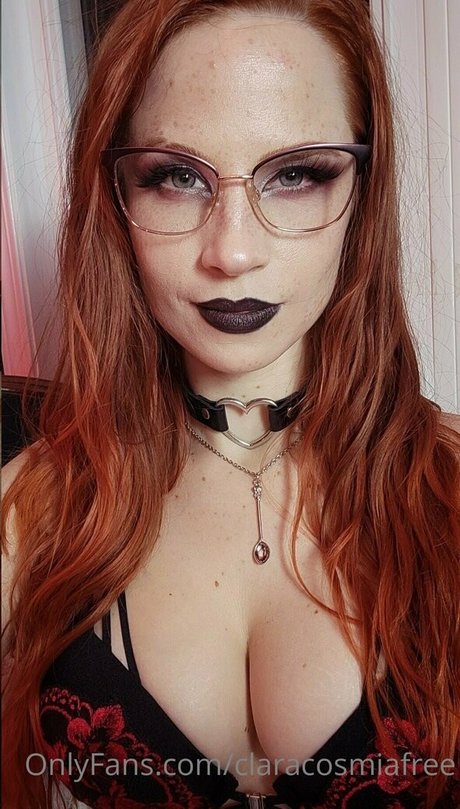 claracosmiafree ポルノモデル 画像