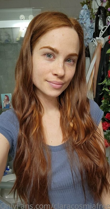 claracosmiafree セックス女優 ギャラリー