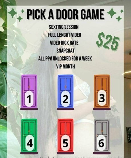 biancaswanfree ホットなスター ギャラリー