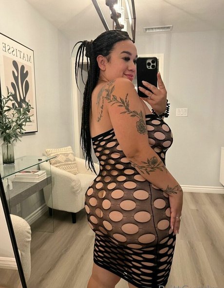 Britt Cuadra 可愛い女優 画像