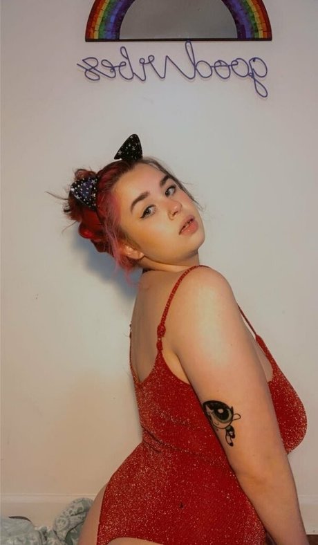 BubbleBratz アートポルノスター 写真