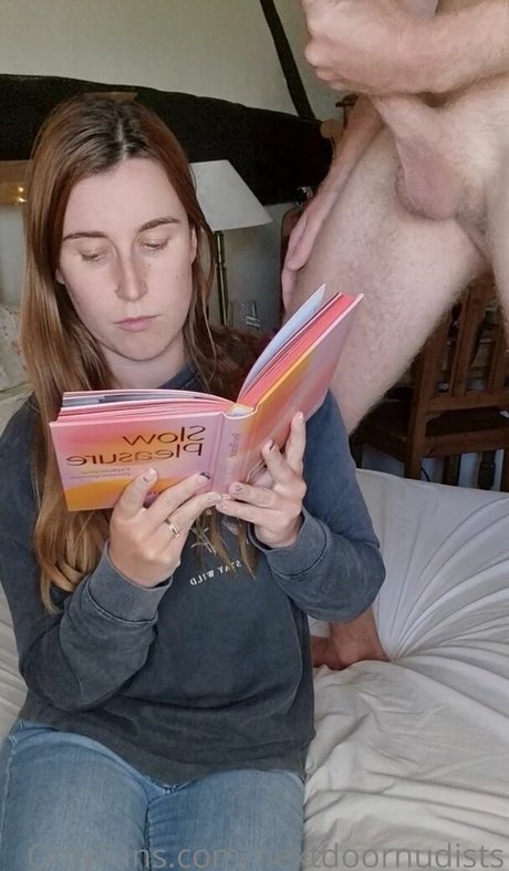 Nextdoornudists top profile image